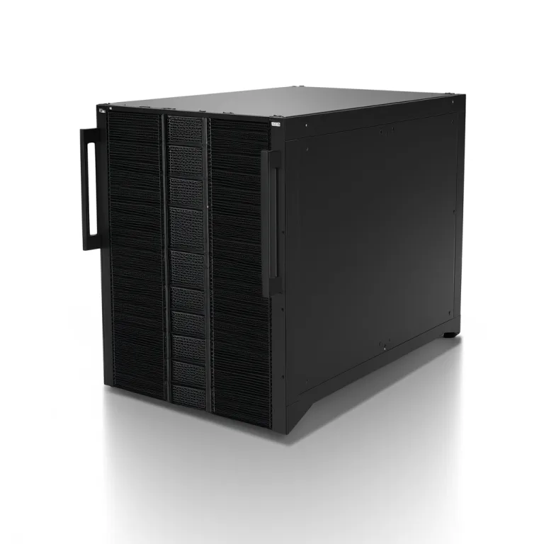 Industrial Historian Server